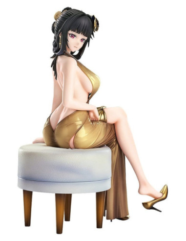 Goddess of Victory: Nikke statuette...