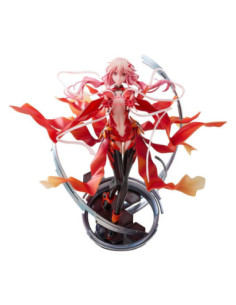 Guilty Crown statuette PVC...