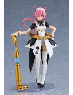 Guilty Princess figurine... 2
