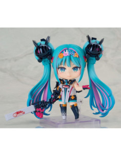 Hatsune Miku GT Project... 2