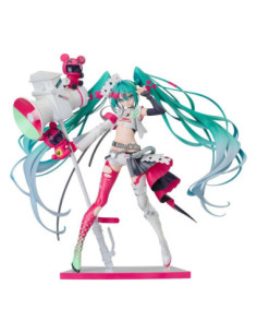 Hatsune Miku GT Project...