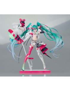 Hatsune Miku GT Project... 2