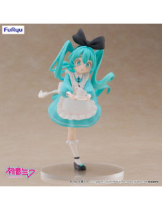 Hatsune Miku statuette PVC... 2