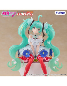 Hatsune Miku statuette PVC... 2
