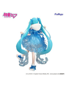 Hatsune Miku statuette PVC... 2