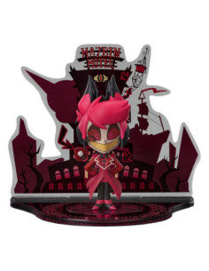 Hazbin Hotel statuette PVC...