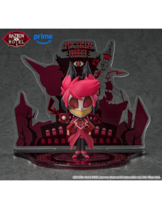 Hazbin Hotel statuette PVC... 2