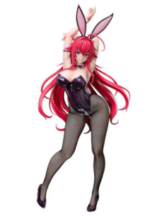 High School DxD Hero...