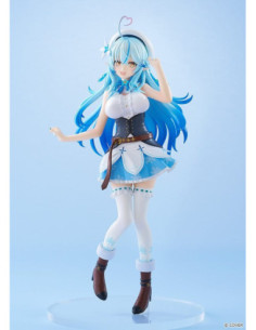 Hololive Production... 2