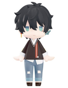 Honkai: Star Rail HELLO!...