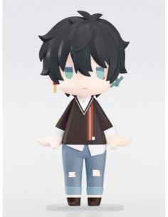 Honkai: Star Rail HELLO!... 2