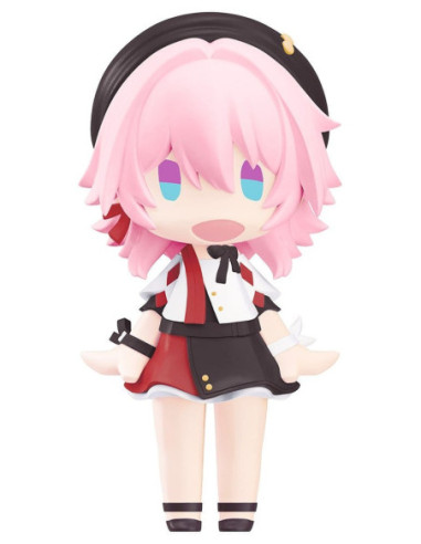 Honkai: Star Rail HELLO! GOOD SMILE...