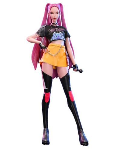 KPop Demon Hunters figurine 1/6 Mira...