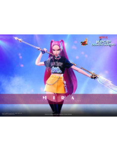 KPop Demon Hunters figurine... 2