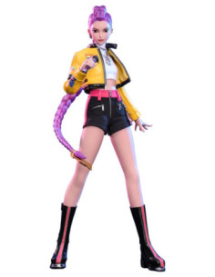 KPop Demon Hunters figurine...