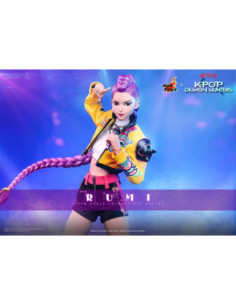 KPop Demon Hunters figurine... 2