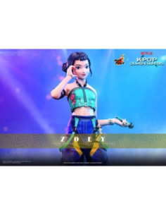 KPop Demon Hunters figurine... 2