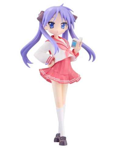 Lucky Star statuette PVC Trio-Try-iT...