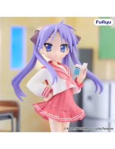 Lucky Star statuette PVC... 2