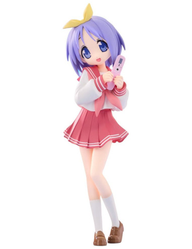 Lucky Star statuette PVC Trio-Try-iT...
