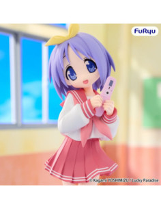 Lucky Star statuette PVC... 2
