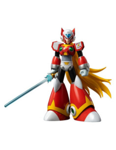 Mega Man X figurine MDLX...