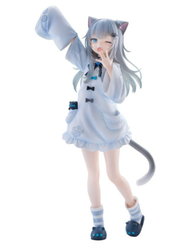 Nachoneko statuette PVC Trio-Try-iT...