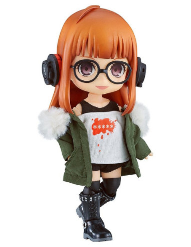 Persona 5 Royal figurine Nendoroid...