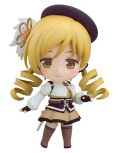 Puella Magi Madoka Magica...