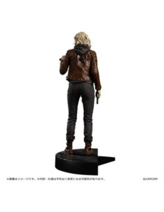 Resident Evil Requiem... 2