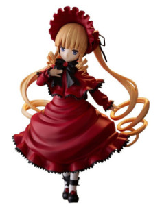 Rozen Maiden statuette PVC...
