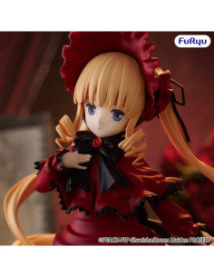Rozen Maiden statuette PVC... 2