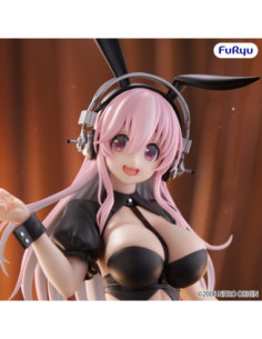 Super Sonico statuette PVC... 2