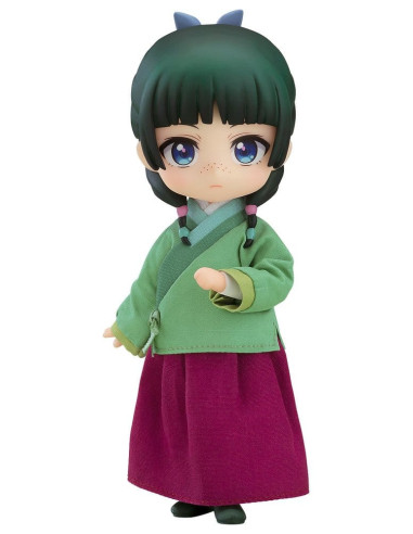 The Apothecary Diaries figurine...