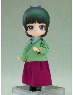 The Apothecary Diaries... 2