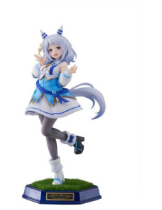 Umamusume Pretty Derby...