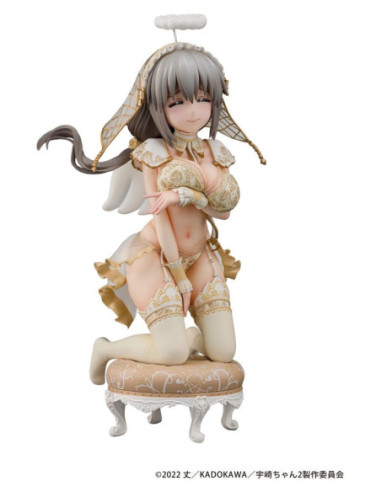 Uzaki-chan Wants to Hang Out!...