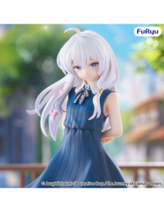 Wandering Witch: The... 2