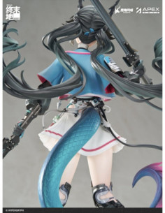 Arknights statuette PVC 1/7... 2