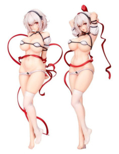 Azur Lane 2er-Set statuette...
