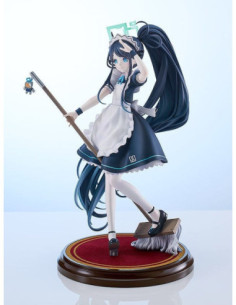 Blue Archive statuette PVC... 2