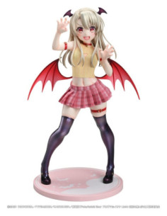 Fate/Kaleid Liner Prisma...