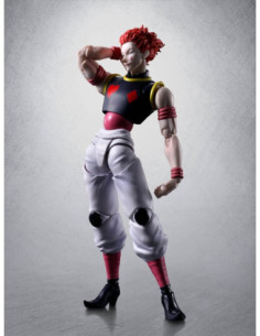 Hunter X Hunter figurine... 2