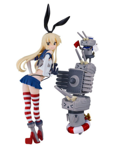 Kantai Collection maquette...