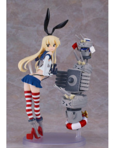 Kantai Collection maquette... 2