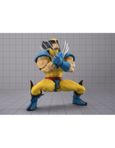 Marvel figurine... 2