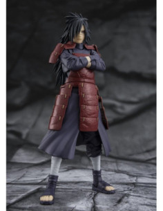Naruto Shippuden figurine...