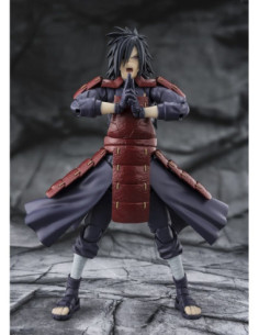 Naruto Shippuden figurine... 2