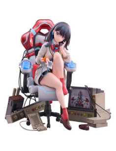 SSSS. Gridman Universe...