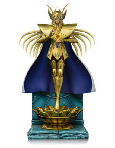 Saint Seiya statuette 1/10 Art Scale...